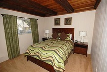 RedAwning Springwood Drive Holiday home 2